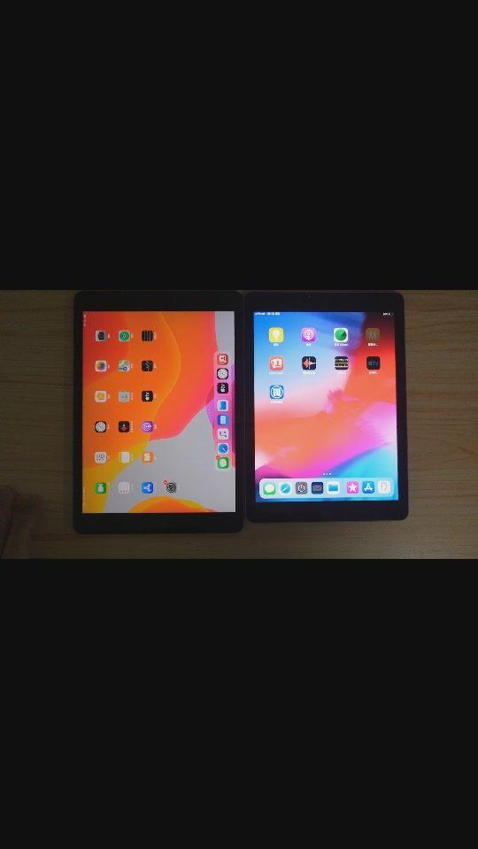 2019 款 10.2 英寸 ipad 的实际体验如何?