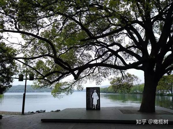 林徽因的纪念碑!