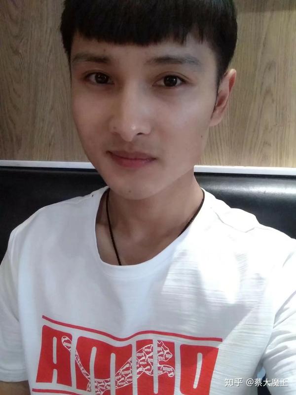 男生长得帅是一种什么体验?