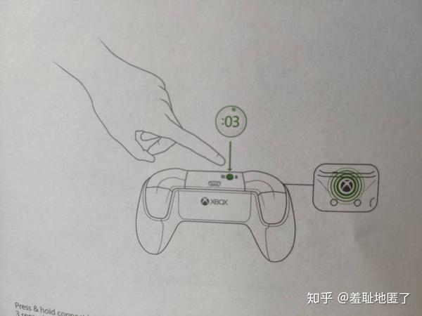 游戏手柄xboxone和北通阿修罗2游戏手柄上手体验