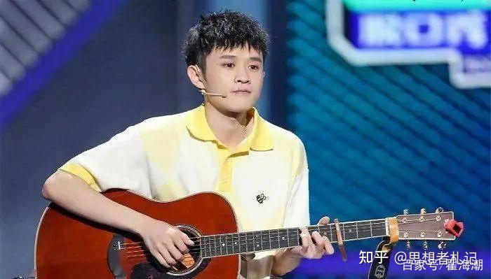 从脱口秀演员王勉的表现看90后的喜怒哀乐