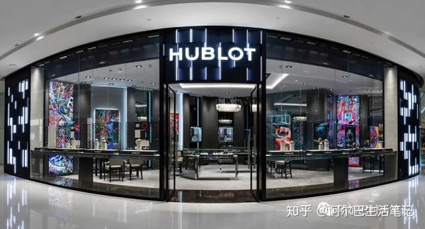 hublot宇舶表成都ifs专卖店 ▼