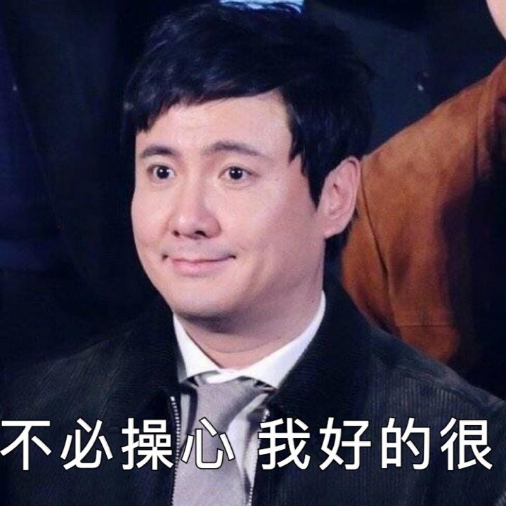 有没有沈腾陷进去了的表情包