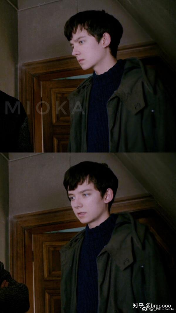 如何评价阿沙·巴特菲尔德(asa butterfield)?