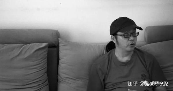 就国内的导演来说,章家瑞一直是个特别的存在.