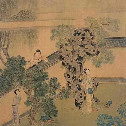 元稹和白居易并称元白为何其人品却令人不齿上