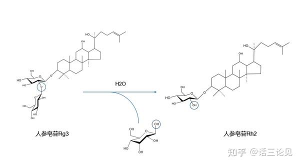 央视报道说人参皂苷rh2抗肿瘤活性最高,背后的根据在哪里?