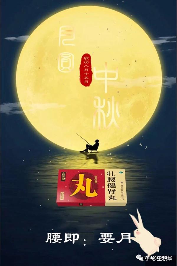 6号:壮腰健肾丸