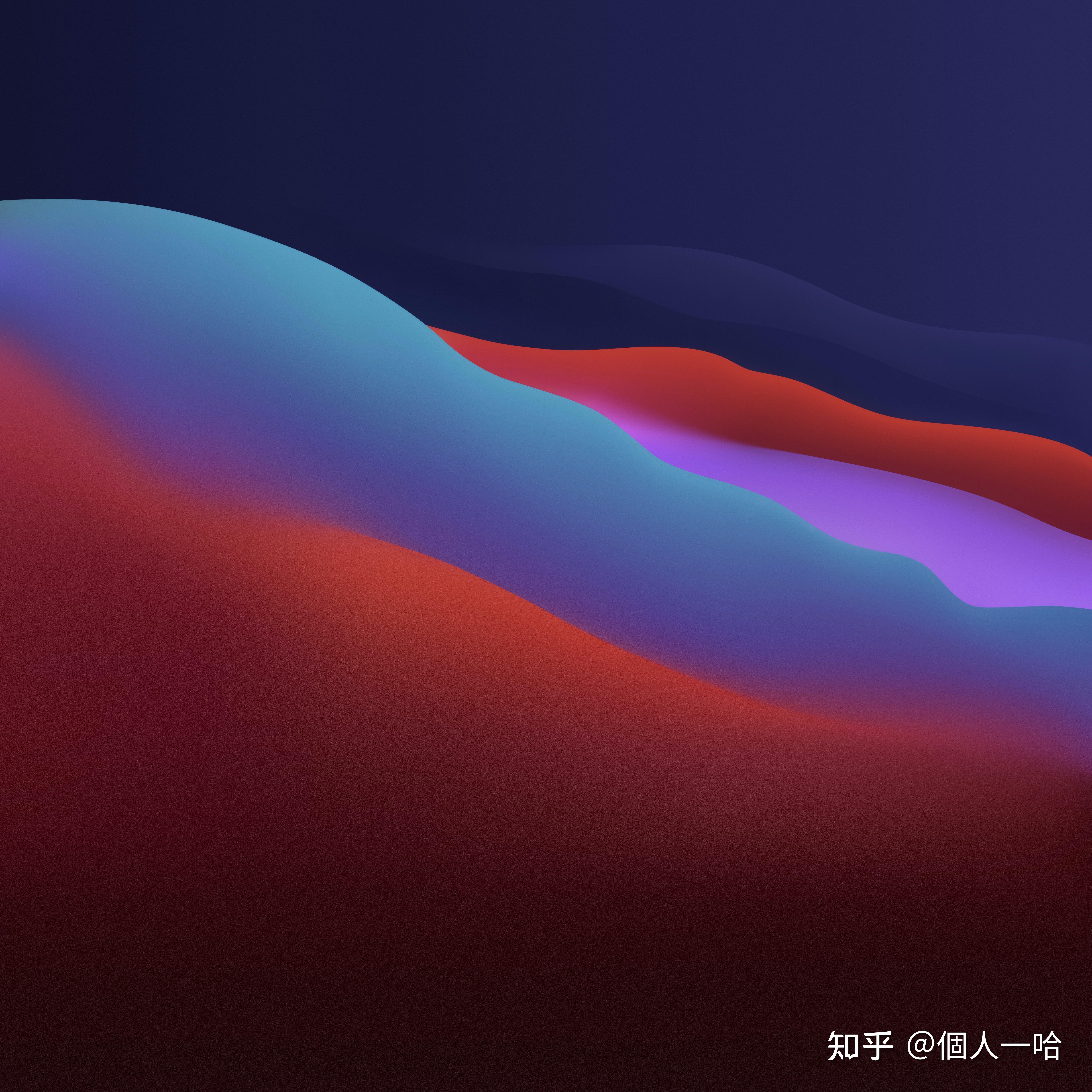 有哪些好看的ipad壁纸