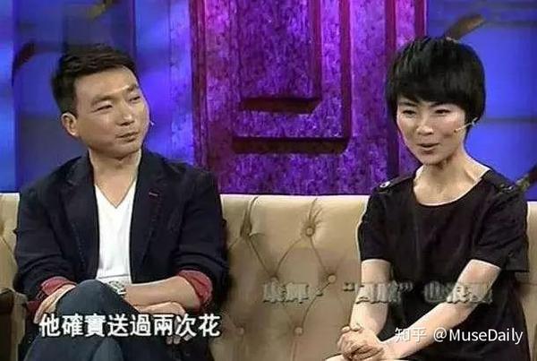 康辉怼哭撒贝宁?央视一哥丁克22年租房住,却过着让人羡慕的生活