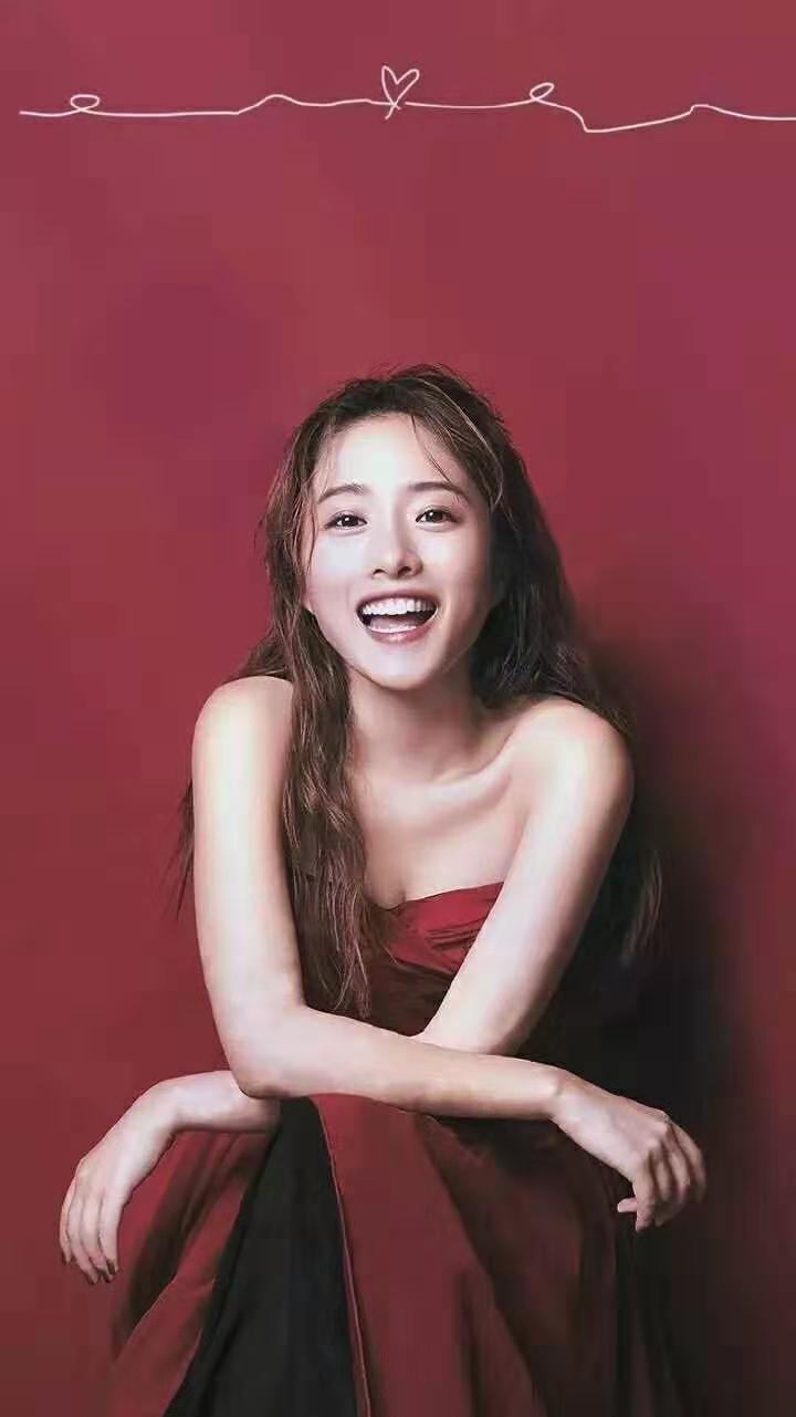 你笑起来真好看