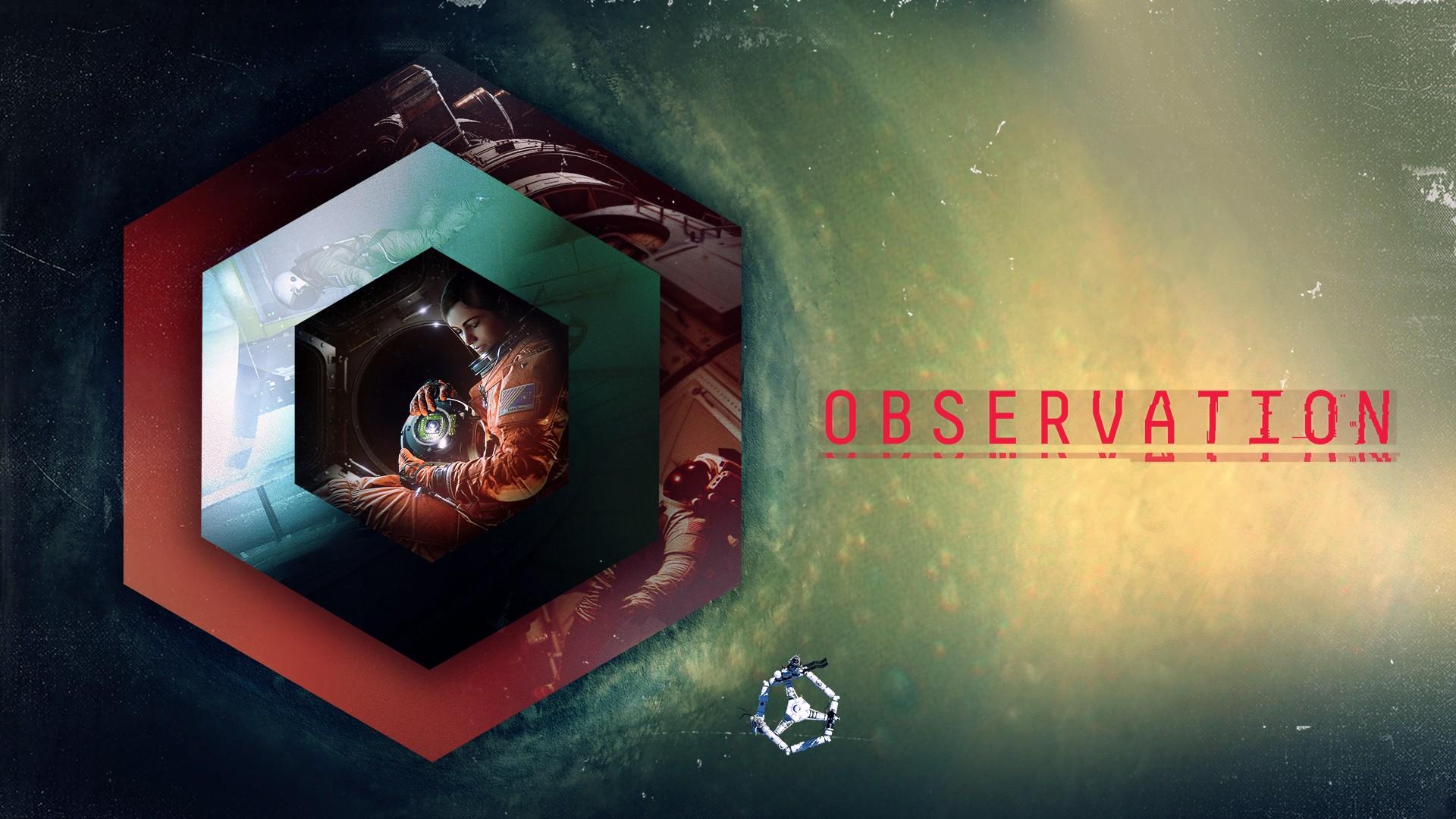 如何评价游戏观测号observation