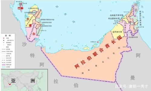 中国2020年已成为中东第二大贸易国;中东海湾国家gcc认证——阿联酋