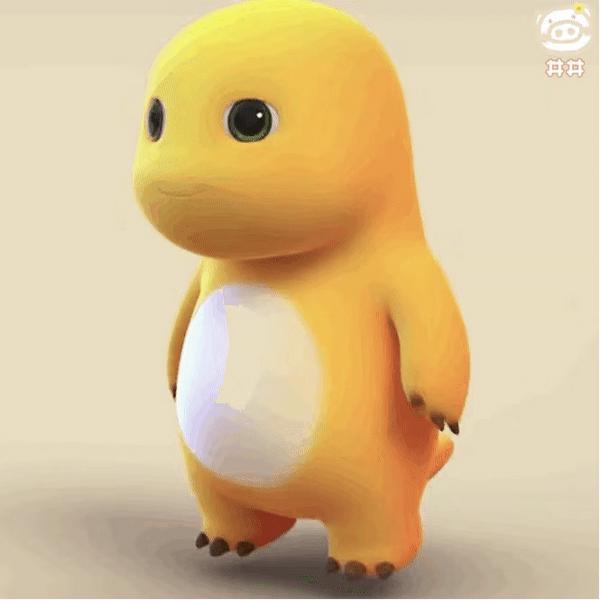 153张奶龙的表情包