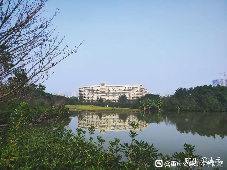 重庆交通职业学院有哪些值得就读的专业