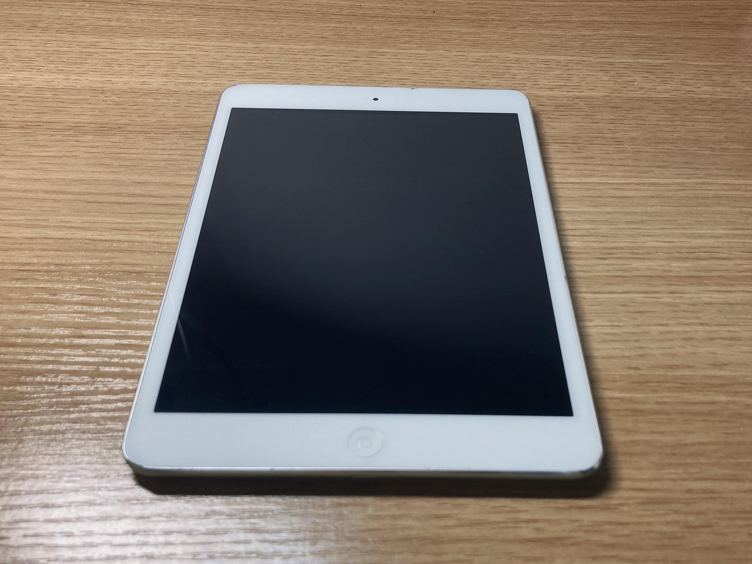 出闲置ipadmini2九成新