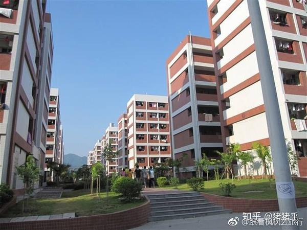 广东金融学院国际教育学院天河校区