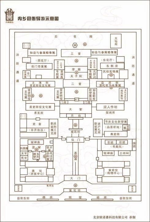 为什么古代一个衙门就可以干的事现在要分成这么多个部门去做?