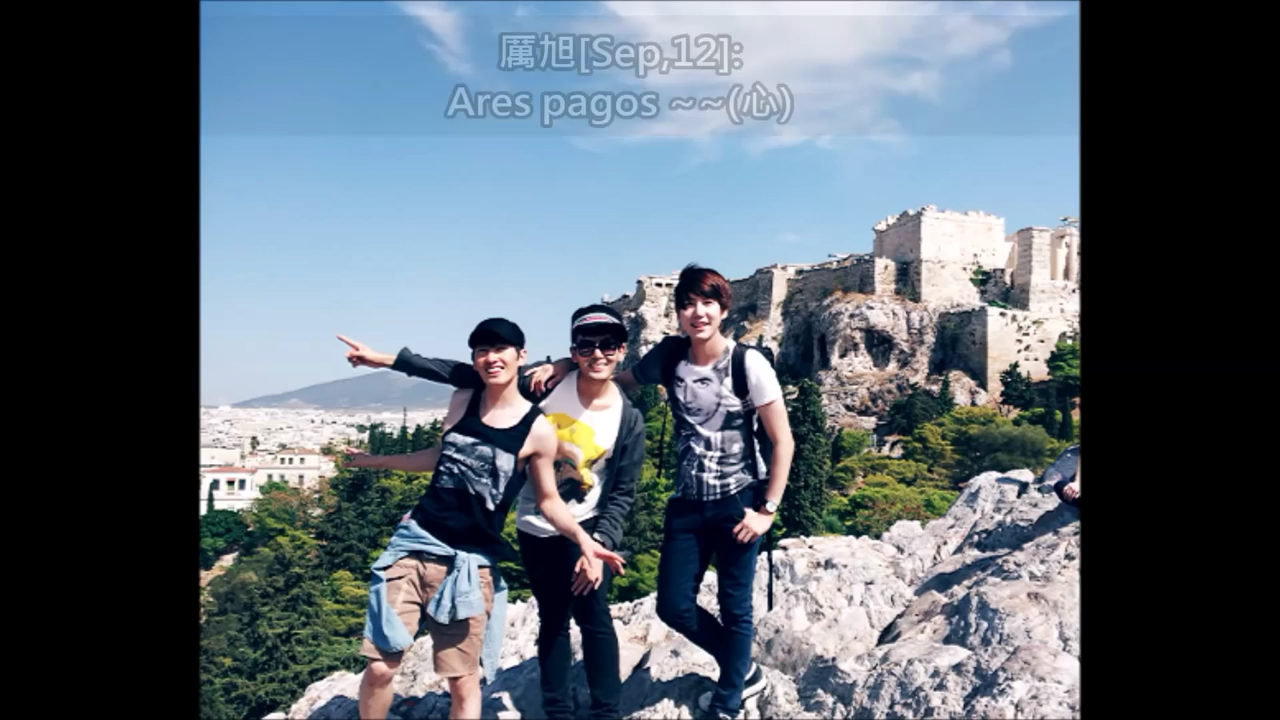 我是真的羡慕有固定一起去旅游的旅伴,金厉旭李赫宰和曺
