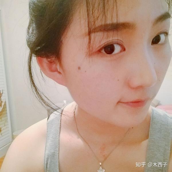 杏眼是种什么样的体验?