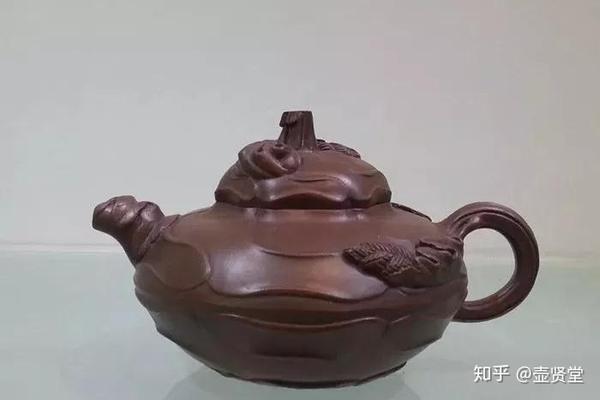 【壶贤堂】天青泥:雨后朦胧色,极品紫泥的面貌!