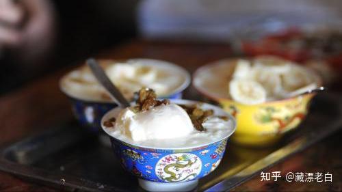 西藏美食大全