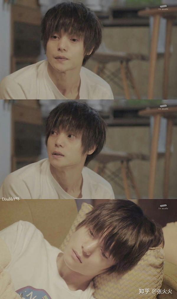 如何评价洼田正孝将主演新剧软饭男