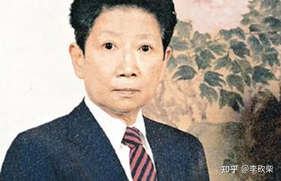 唯一正常的豪门大亨至此,孔家的三个子女都因为任性,没有给孔家留下