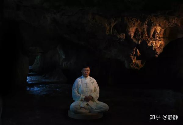 时照禅-禅七录影(二)