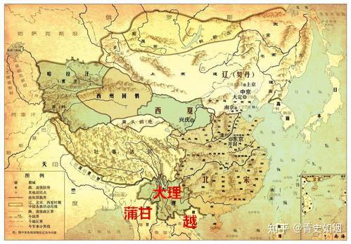 宝塔建成国化成灰昔日强盛一时的蒲甘王朝为何最终走向衰亡