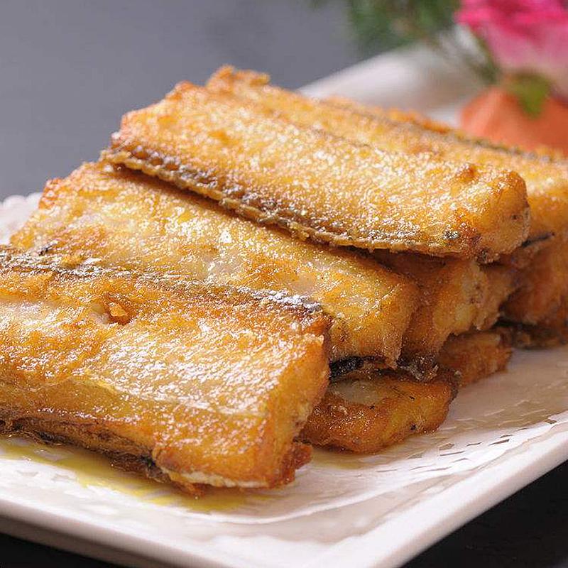 带鱼怎么做好吃?教你带鱼的烹饪技巧!