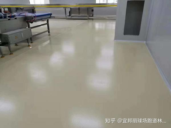厨房地面适合刷地坪漆吗