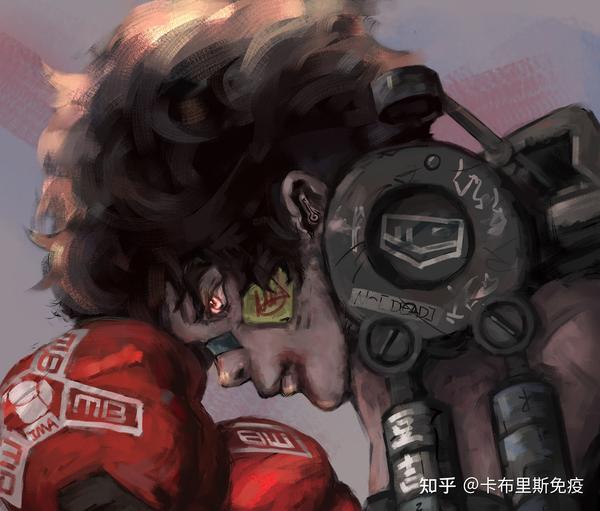 五一影片推荐《装甲重拳》——出门看人,不如来看属于