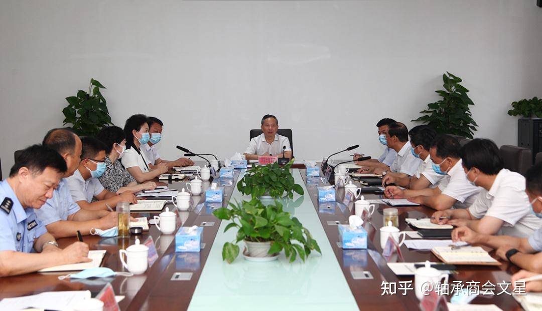 刘培国任中共临清市委书记履新第一天忙做这两件事