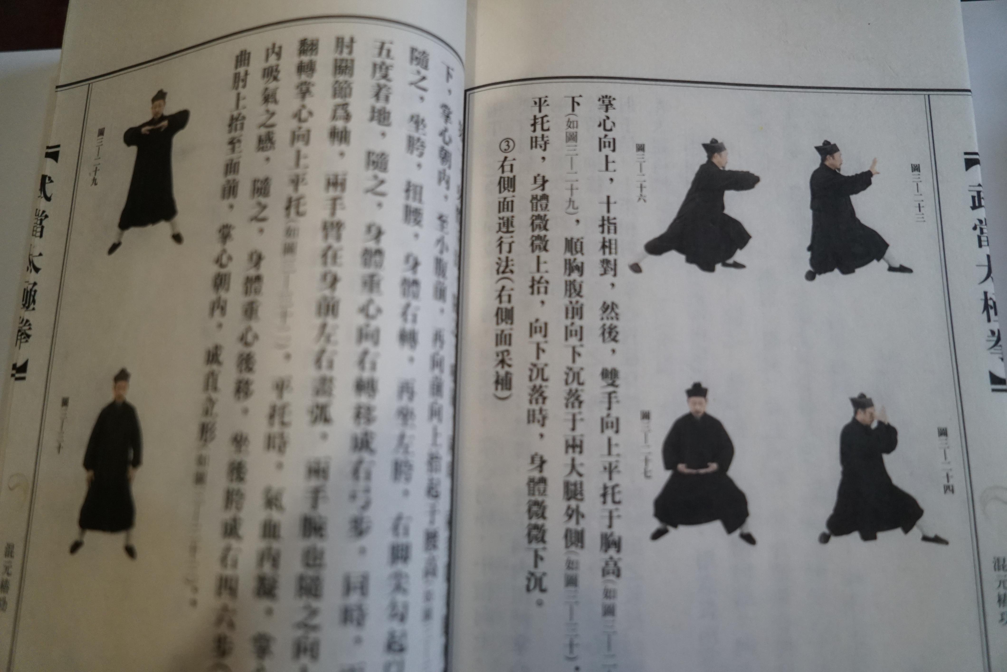 内家拳祖师张三丰教你练太极拳,先看太极拳理,再跟教练练不会错