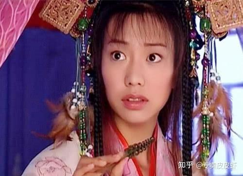为什么古装丑女越来越多了