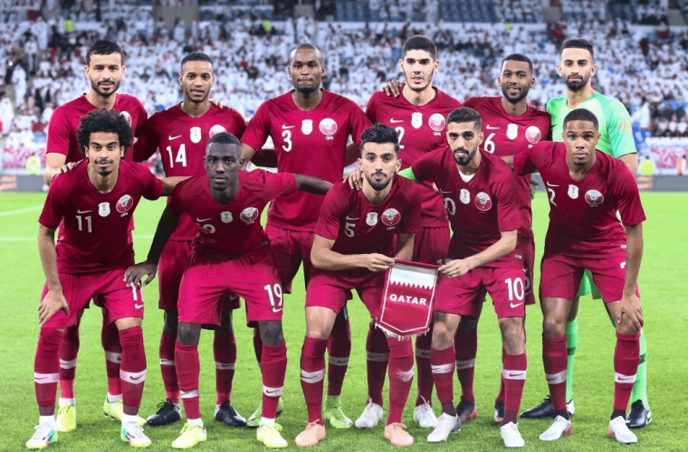 2014年德玛西亚杯开幕_卡塔尔酋长杯_卡塔尔世界杯开幕式