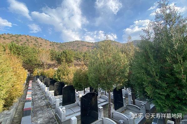 北京九龙山公墓怎么样九龙山公墓的安葬形式有哪些