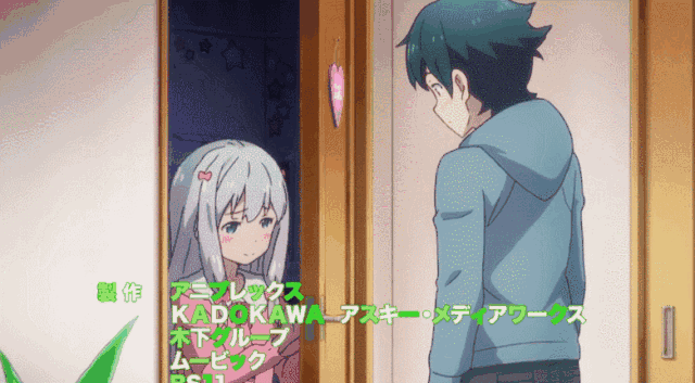 二次元和三次元到底有和区别?这问题我想了一天