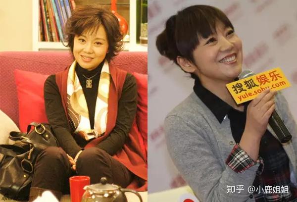 47岁闫妮比20岁女儿还美?她诠释了什么叫人生反转!