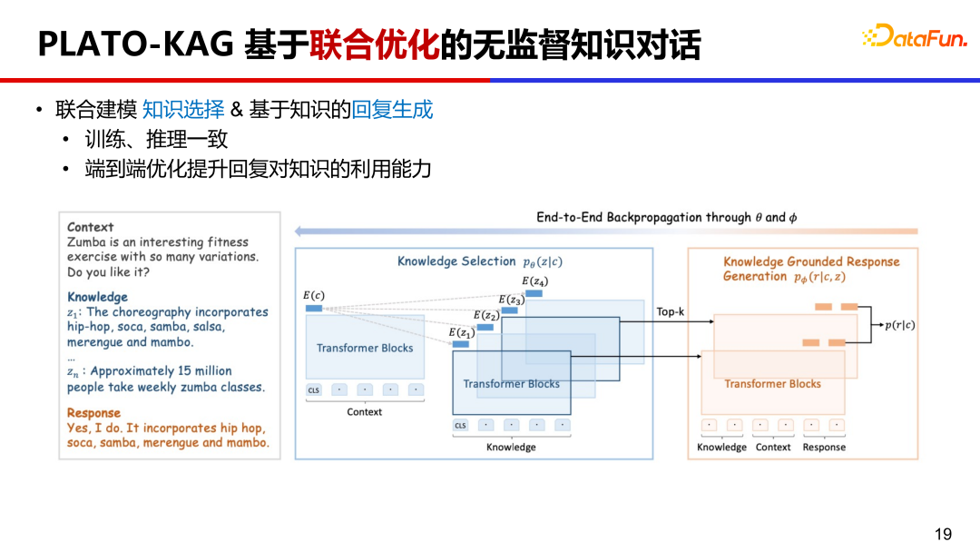 大模型推动的人机交互对话 知乎