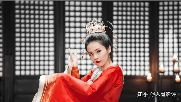 《九流霸主》女主角扮演者白鹿拿错男主剧本?笑点密集