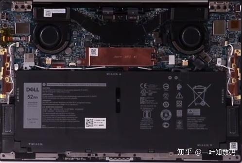 xps 13 9310thinkpad总结:xps 13 9310在性能方面都要优于thinkpad