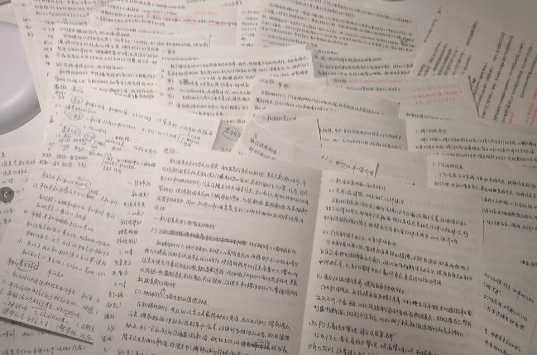鹅窝新传考研|2024东北师范大学新传考研圆梦全程班&amp;半程 ...