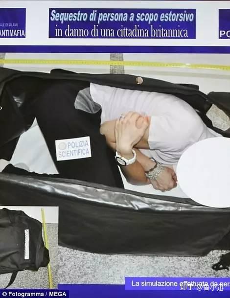 国外暗网407事件暗网杀女细思极恐