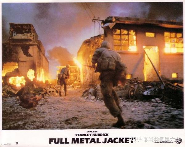 全金属外壳 电影
