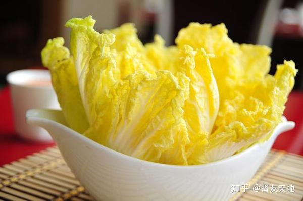 娃娃菜是转基因蔬菜吗?它和大白菜是什么关系?
