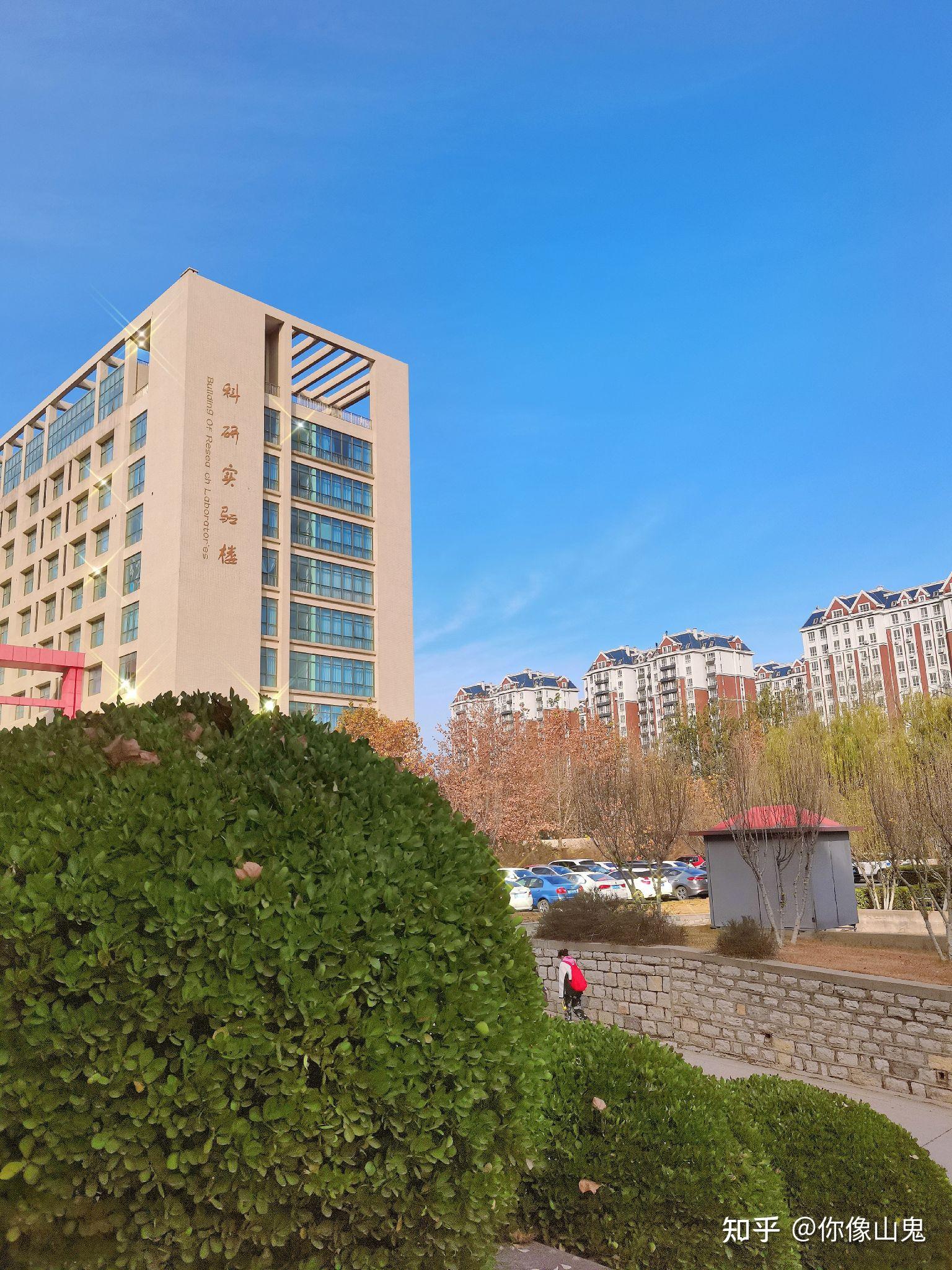 山东医学高等专科学校怎么样