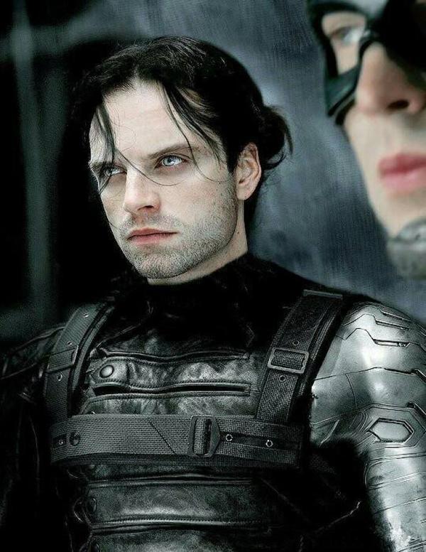 如何评价塞巴斯蒂安斯坦(sebastian stan)及演技?