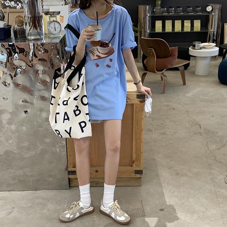 肩宽还溜肩怎么穿衣服夏天学生党